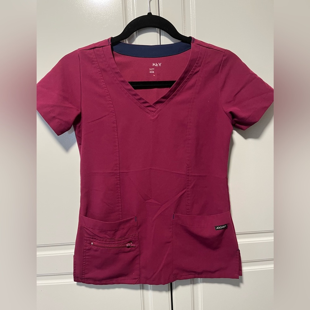 JOCKEY scrub tops